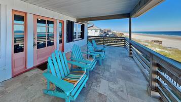 Hús (3 Bedrooms) | Aðstaða á gististað