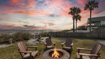 Servicio de la propiedad