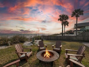 Property amenity - Dreamview by Distinctive Beach Rentals (St. Augustine)