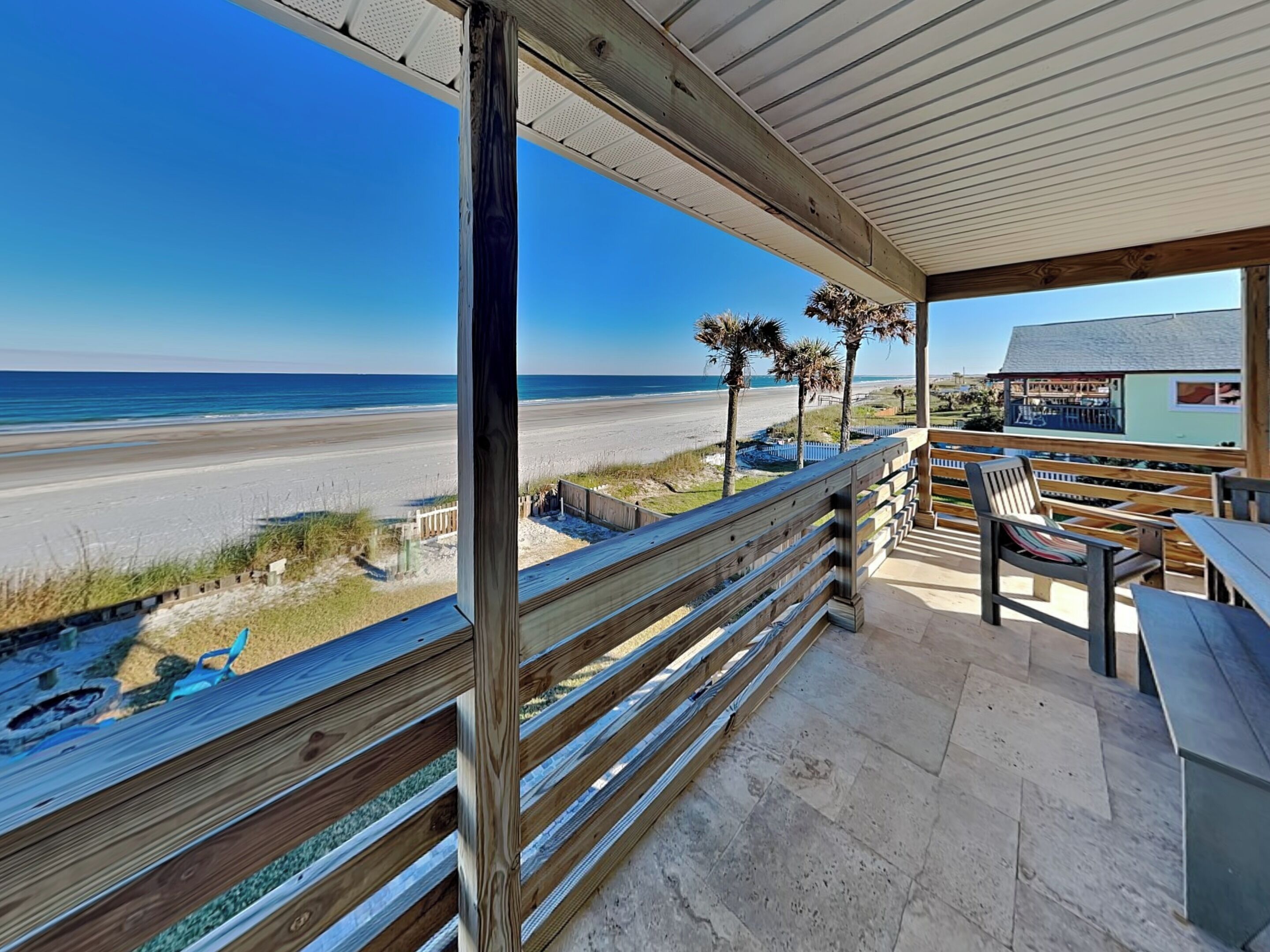 House (3 Bedrooms) | Property amenity