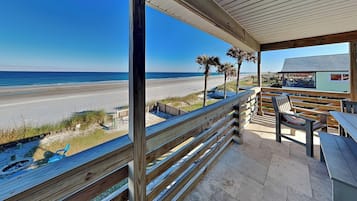 Casa (3 Bedrooms) | Servicio de la propiedad