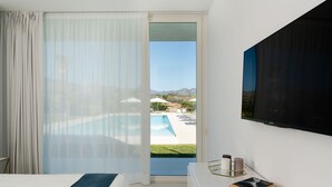 7 habitaciones, cuna de viaje, wifi y ropa de cama 