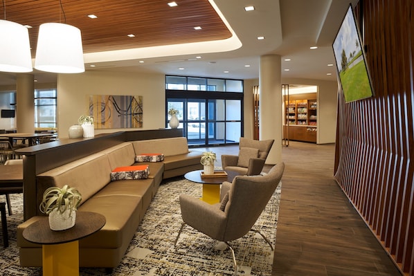 Property amenity - SpringHill Suites by Marriott Winter Park (Winter Park)