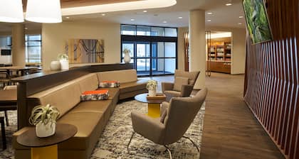 SpringHill Suites by Marriott Winter Park