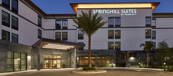 SpringHill Suites by Marriott Winter Park