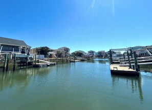 Port de plaisance