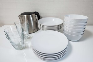 Kaffee und/oder Kaffeemaschine