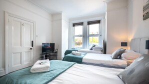 Appartement Ville
