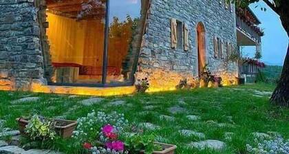 Alpine Pasture Guest House Gilgit