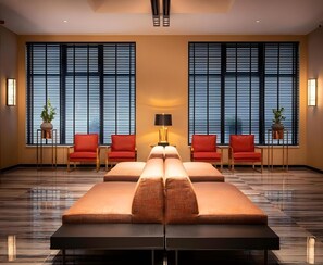 Interieur