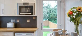 Blackmill Cottages No 2