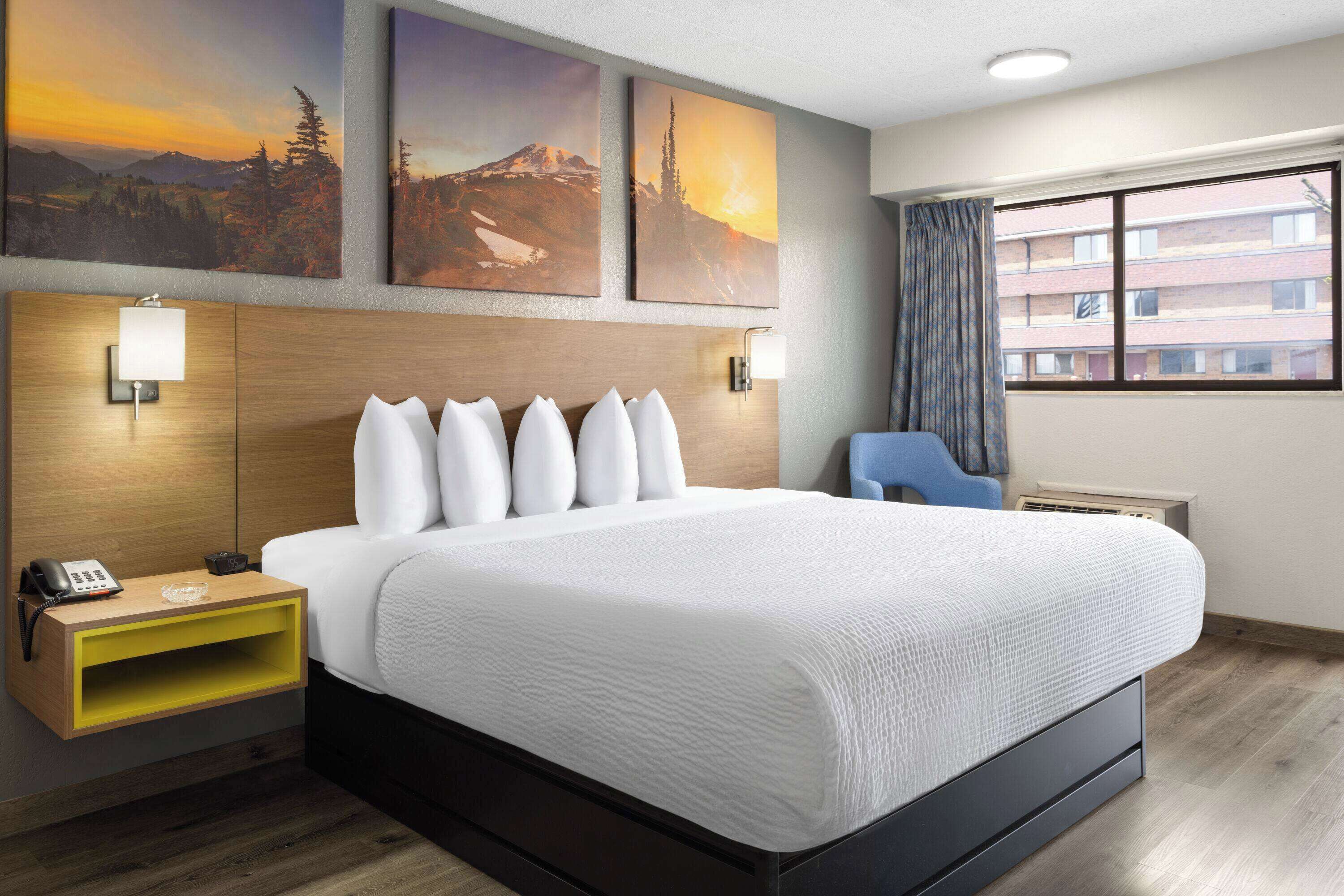 Foto - Days Inn by Wyndham Columbus Worthington