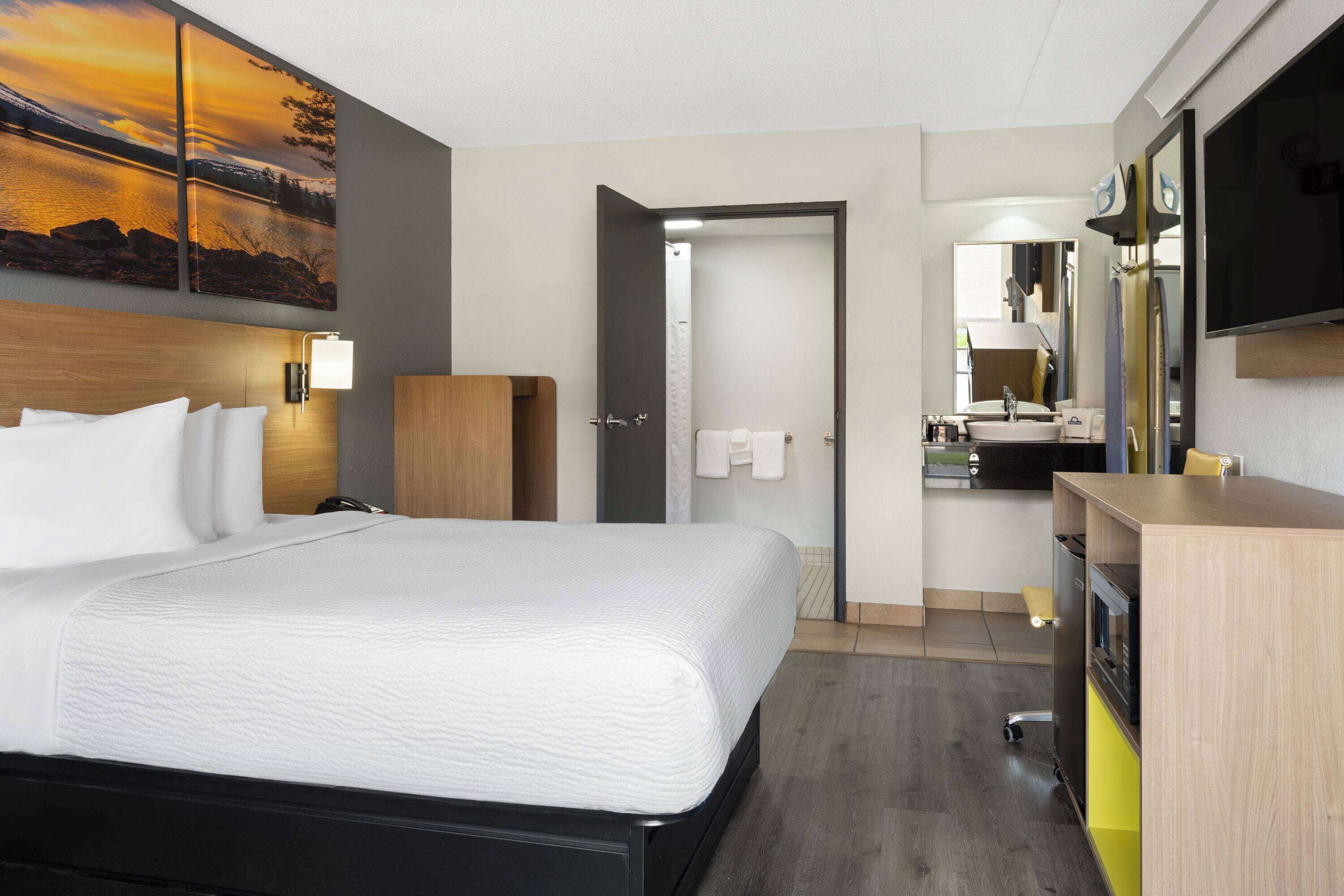 Foto - Days Inn by Wyndham Columbus Worthington