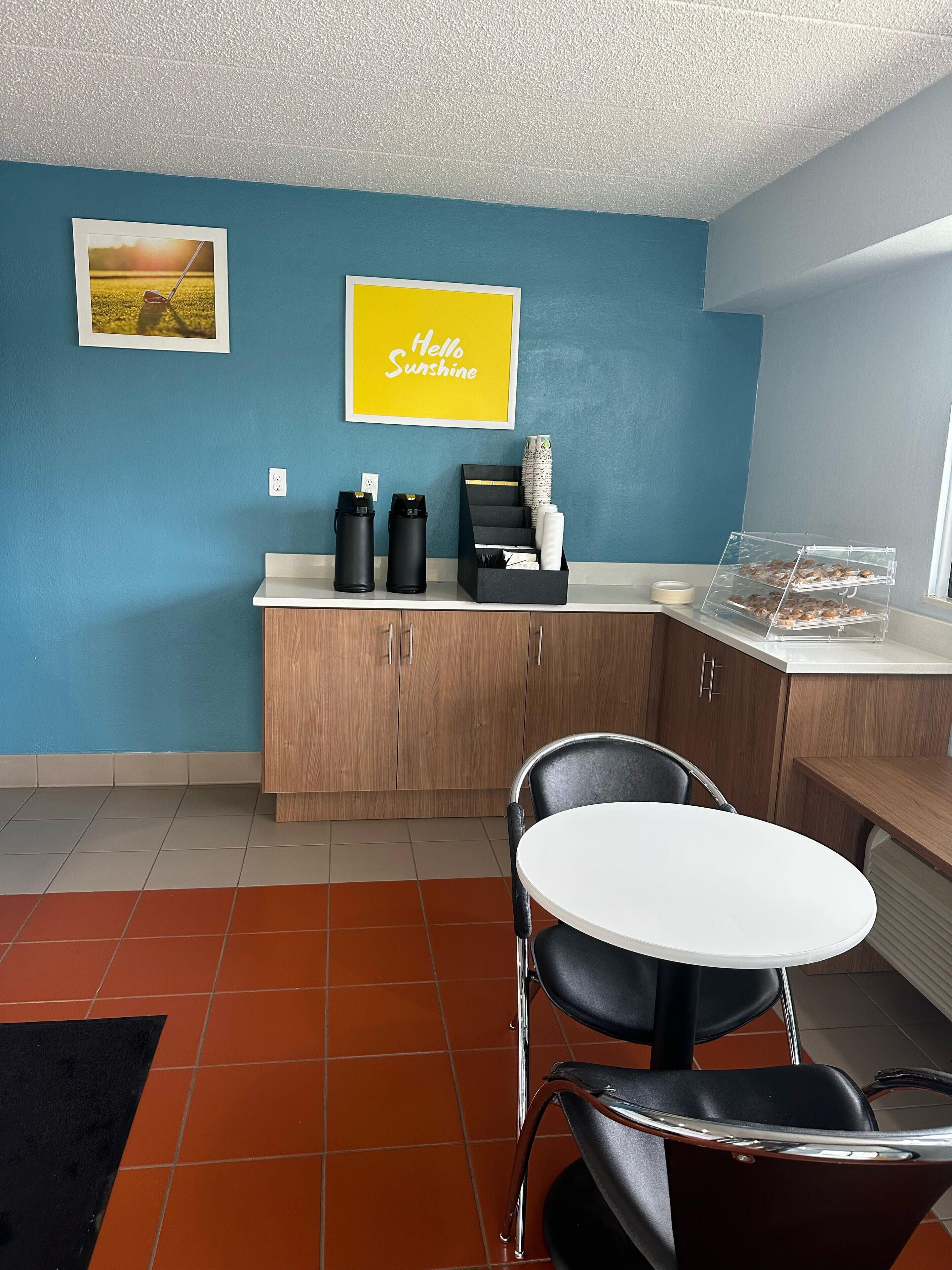 Foto - Days Inn by Wyndham Columbus Worthington