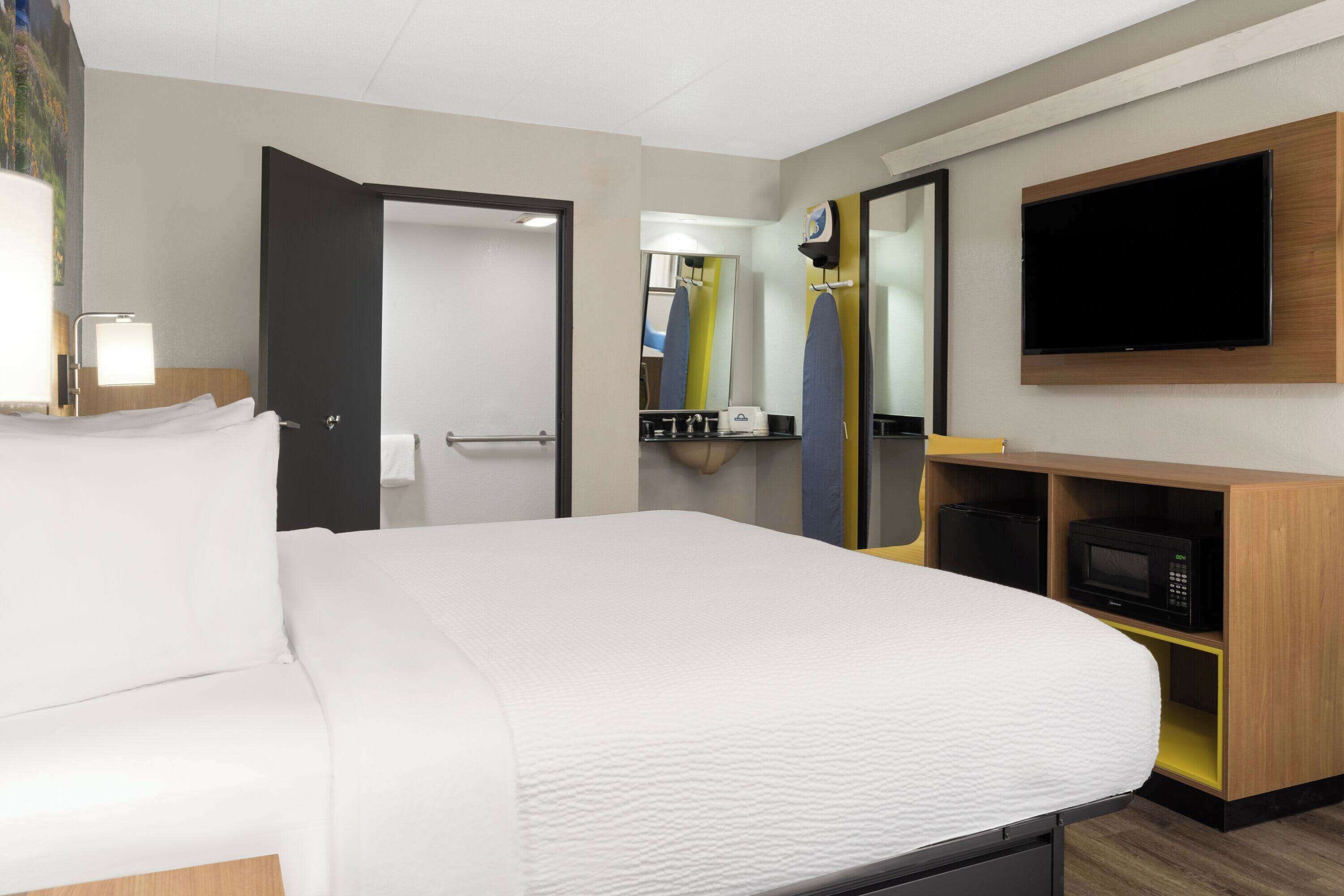 Foto - Days Inn by Wyndham Columbus Worthington