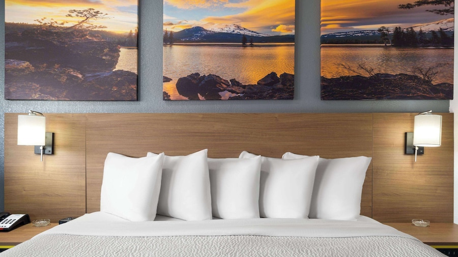 Days Inn by Wyndham Columbus/Worthington