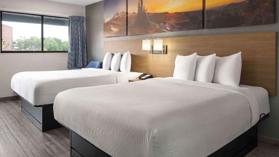 Days Inn by Wyndham Columbus/Worthington
