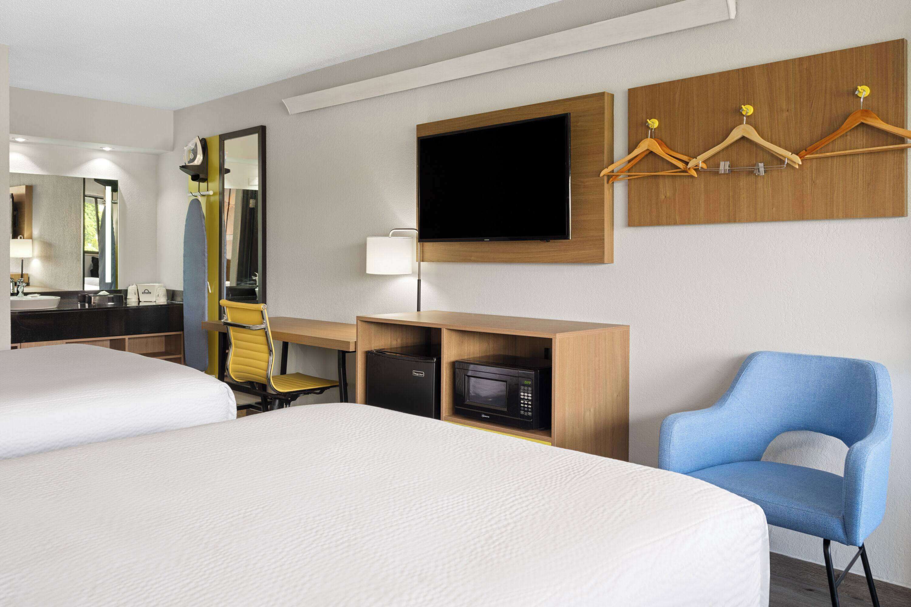 Foto - Days Inn by Wyndham Columbus Worthington