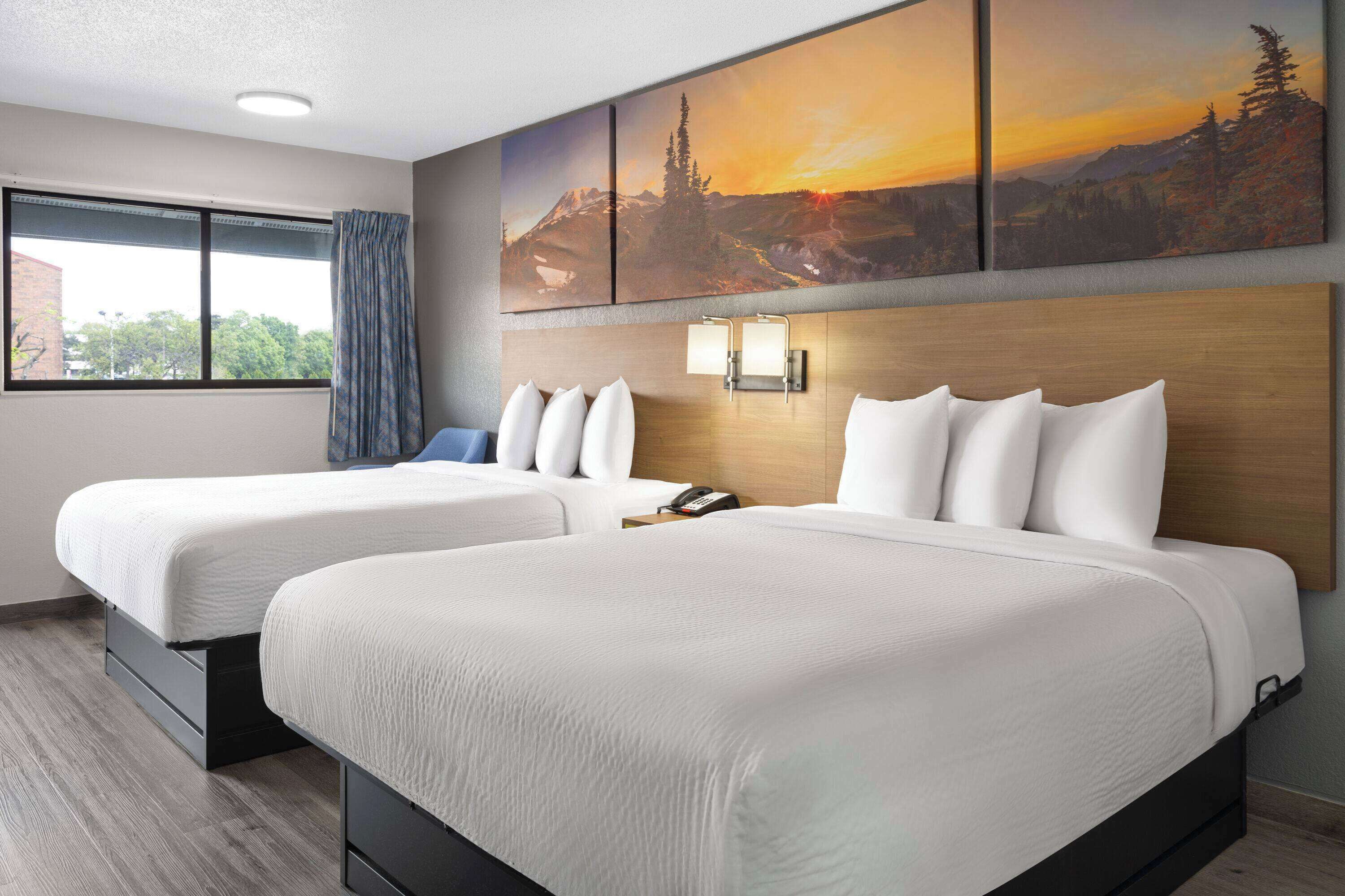 Foto - Days Inn by Wyndham Columbus Worthington