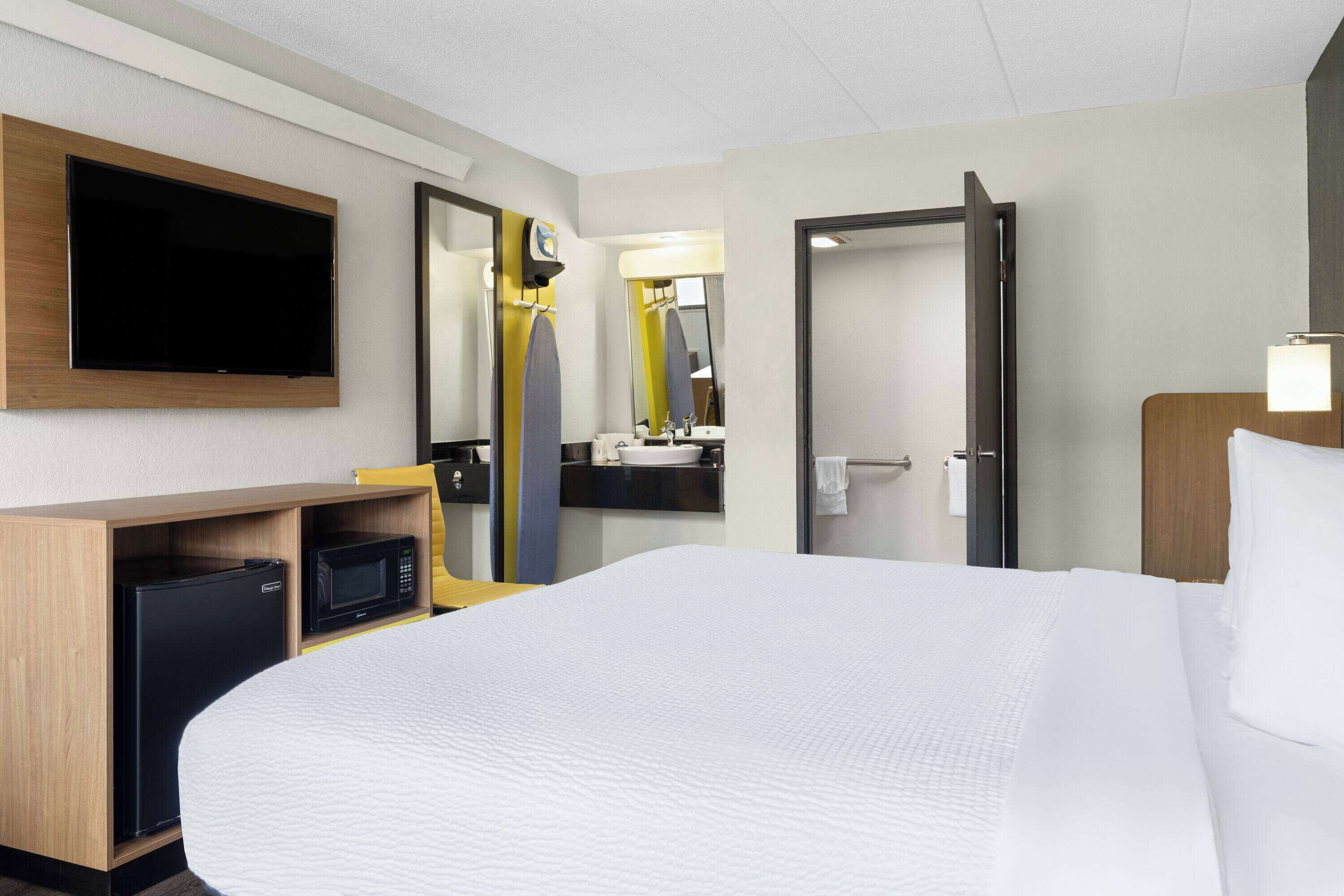 Foto - Days Inn by Wyndham Columbus Worthington