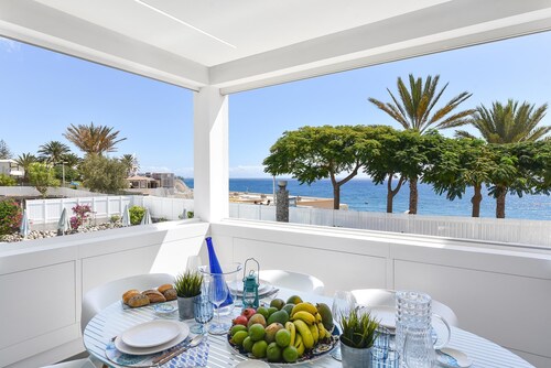 Apartment Aida 206 by VillaGranCanaria