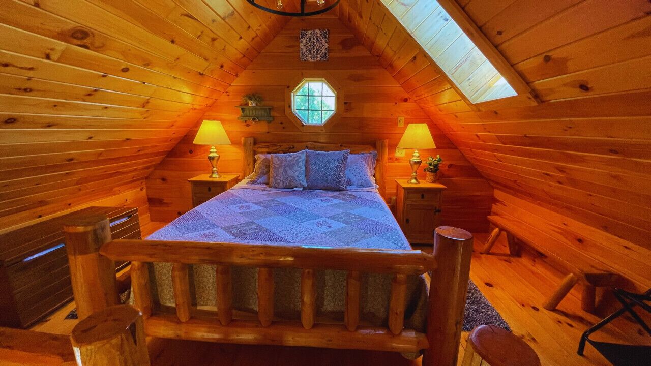 1 多间卧室、办公桌、免费 WiFi、床单