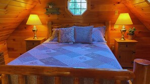 1 bedroom, desk, free WiFi, bed sheets