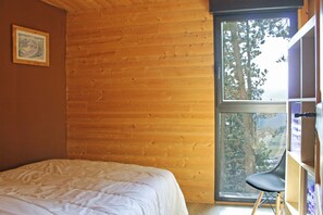 2 Schlafzimmer, Bügeleisen/Bügelbrett, WLAN