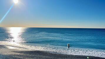 Spiaggia