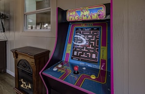 Sala de juegos