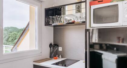 Le Galop - Une Chambre Appartement, Couchages 4