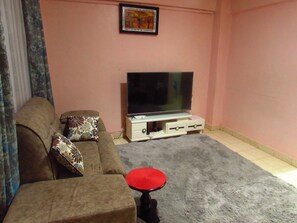 Smart TV - Home away from home (Nyeri)