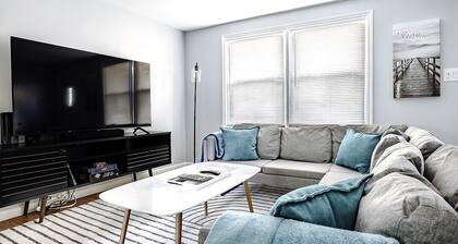 NRG Park Basecamp w/ Fenced Yard