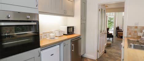 Cottage | Interior