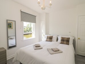 Feriehus | 3 soveværelser, individuelt design, individuel indretning, gratis Wi-Fi