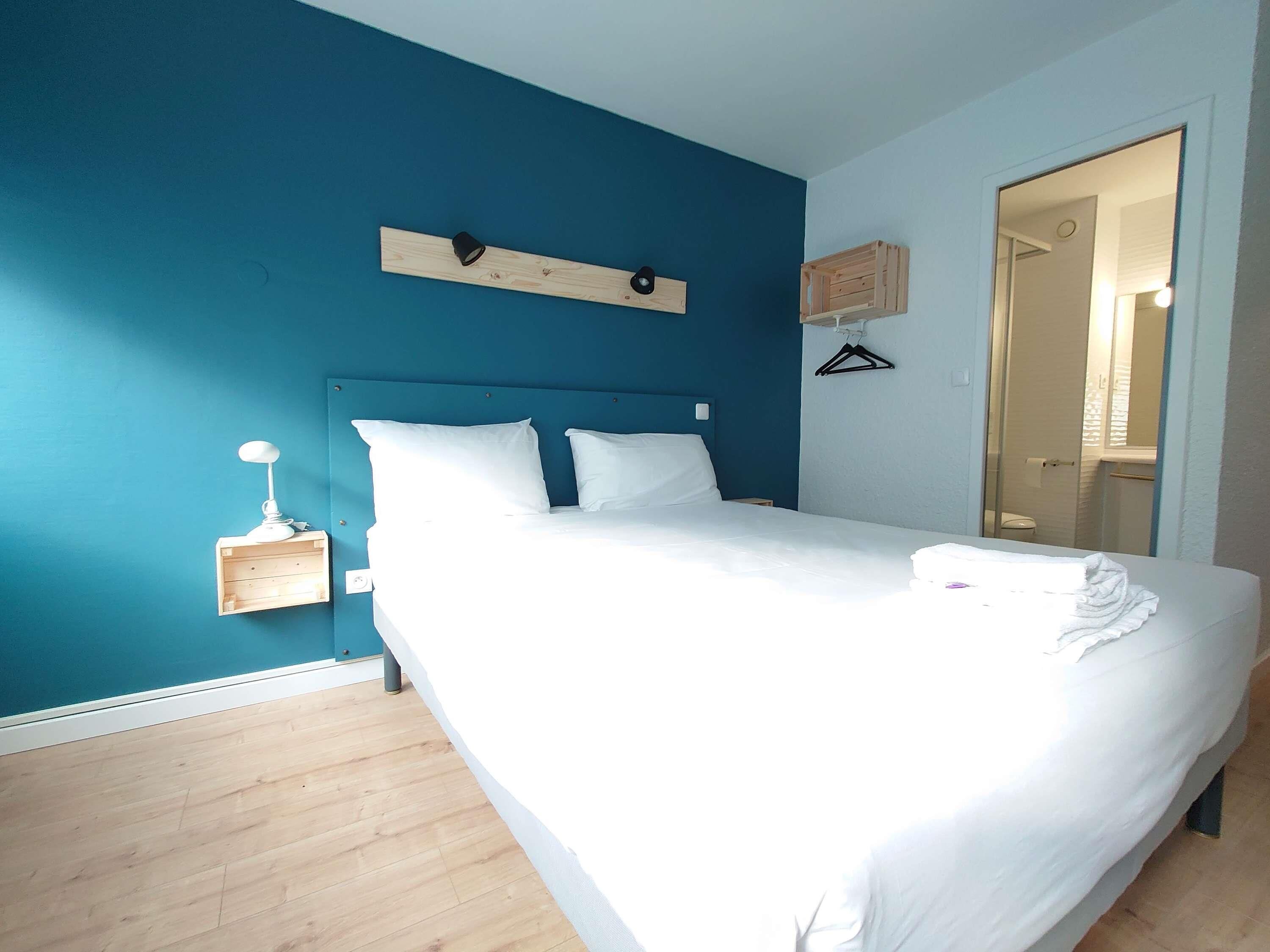 Room, 1 Double Bed (POP Room)