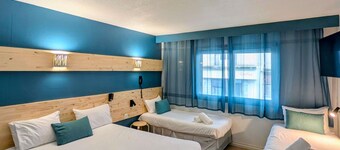 Greet Hotel Grenoble Centre Gare