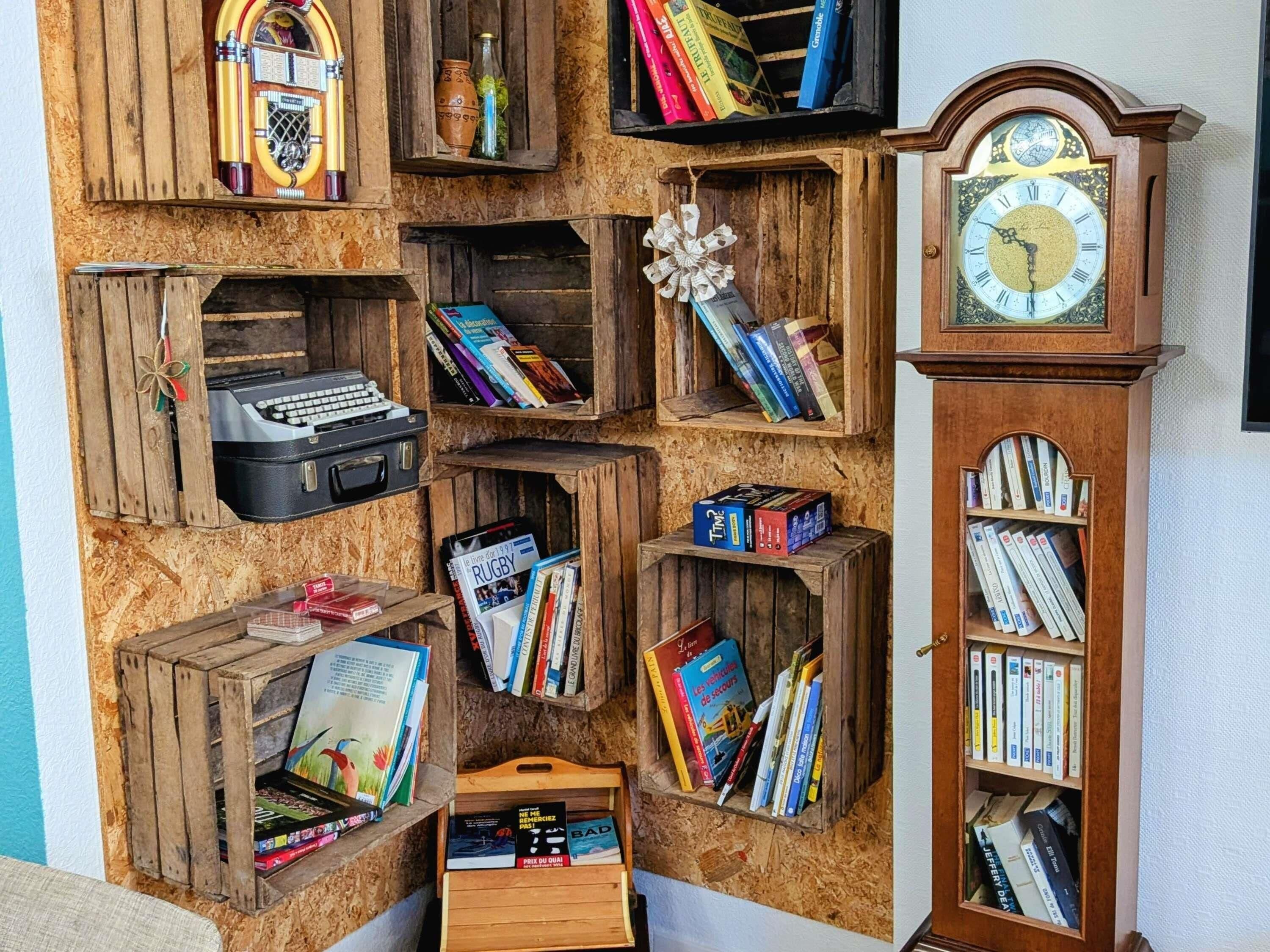 Foto - greet Grenoble Centre Gare Accor Hotel