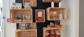 กรีท โฮเทล กรีนอเบิล เซ็นเตอร์ กาเร