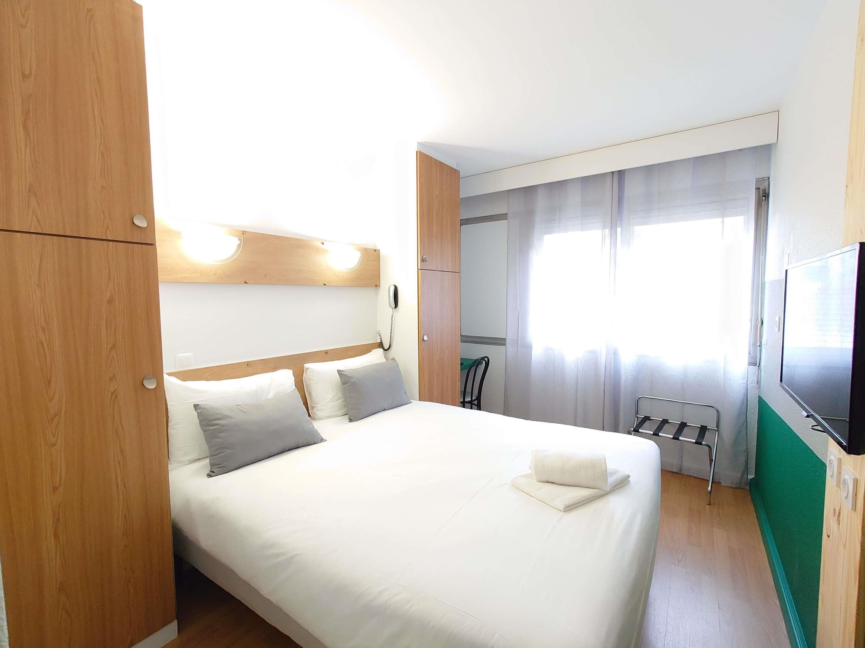 Foto - greet hotel Grenoble Centre Gare