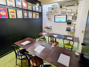 Miscellaneous - Greet Hotel Grenoble Centre Gare (Grenoble)