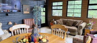 Enjoy a Cottage Dream Vacation!