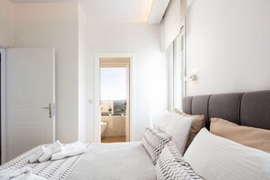 3 habitaciones y caja de seguridad en la habitación 