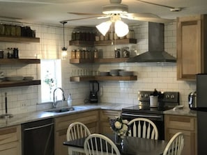 Oven