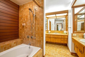 Een douche