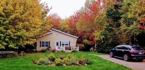 Gowdas Cottage