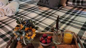 3 Schlafzimmer, Reisekinderbett, WLAN, Bettwäsche