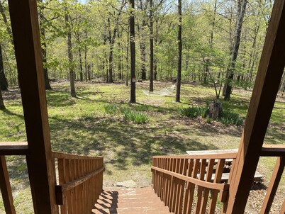 A place to unwind!!