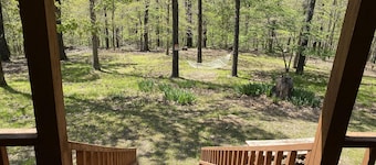 A place to unwind!!