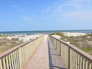 Strand